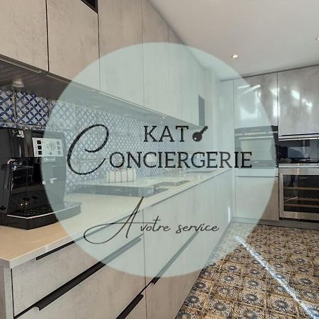 Le 828 : Appartement En Plein Centre De Ван Екстериор снимка