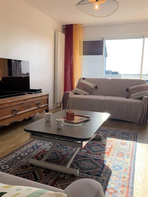 Le 828 : Appartement En Plein Centre De Ван Екстериор снимка