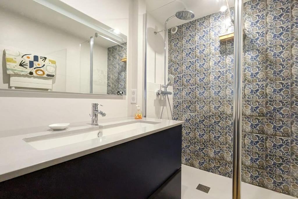 Le 828 : Appartement En Plein Centre De Ван Екстериор снимка