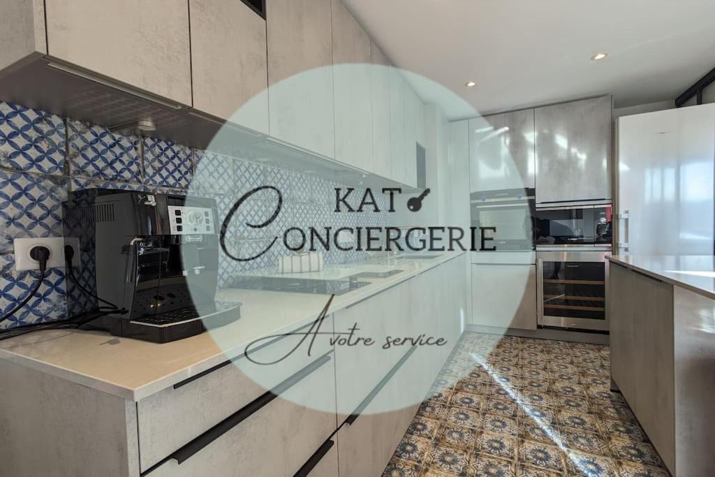 Le 828 : Appartement En Plein Centre De Ван Екстериор снимка