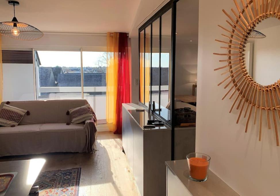 Le 828 : Appartement En Plein Centre De Ван Екстериор снимка